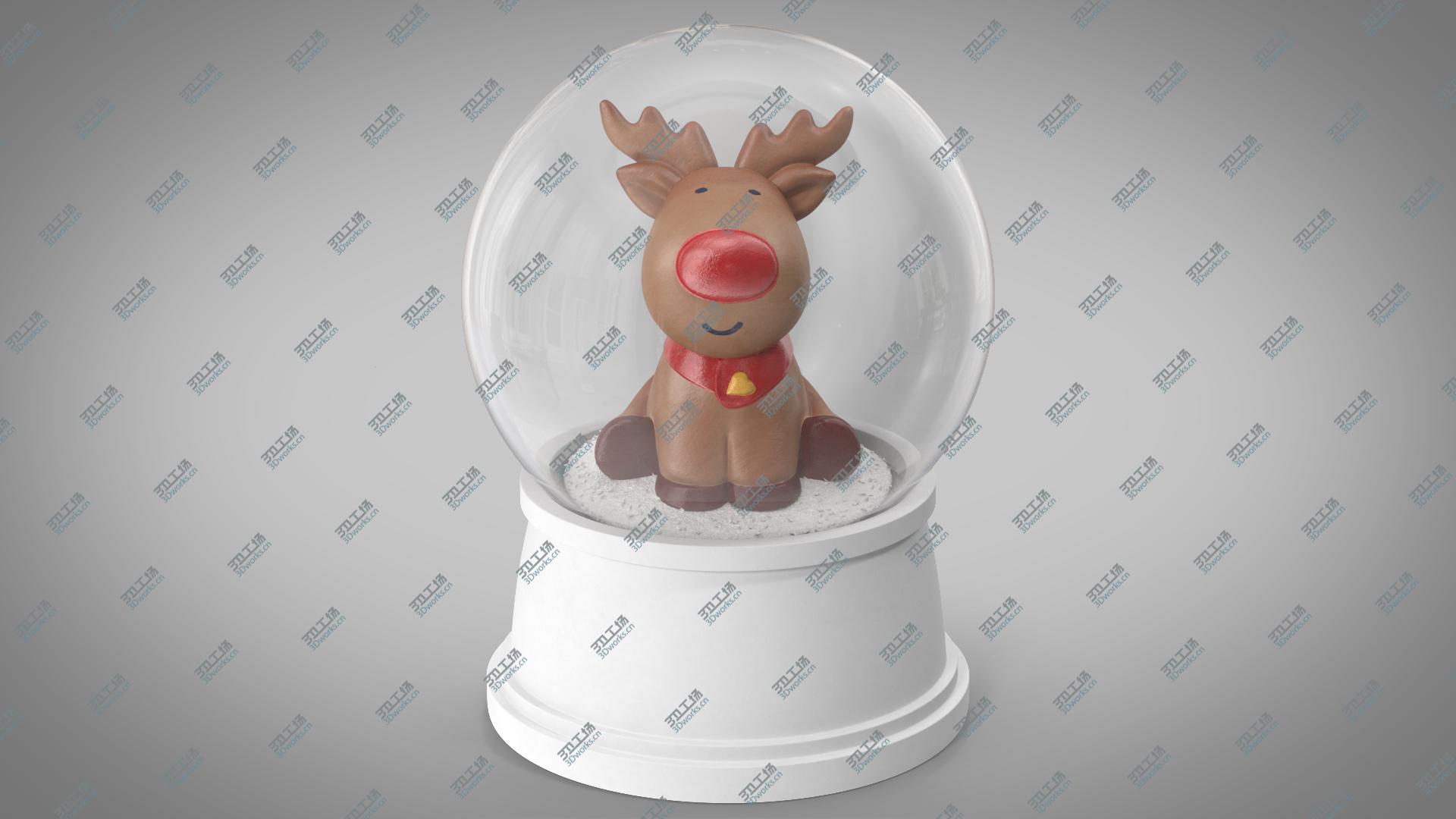 images/goods_img/2021040231/Snow Globe with a Deer 2 model/2.jpg